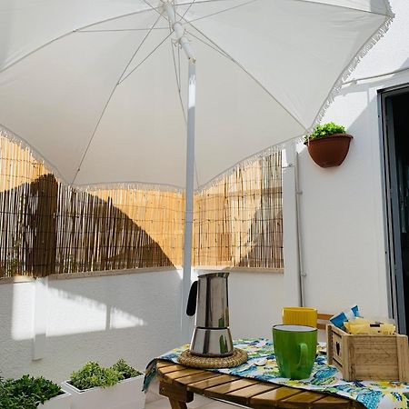 Dimora Paesana Villa Alberobello Ngoại thất bức ảnh
