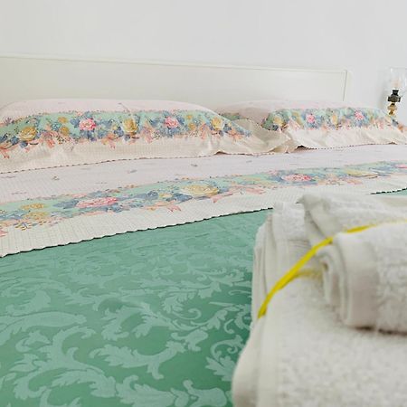 Dimora Paesana Villa Alberobello Ngoại thất bức ảnh