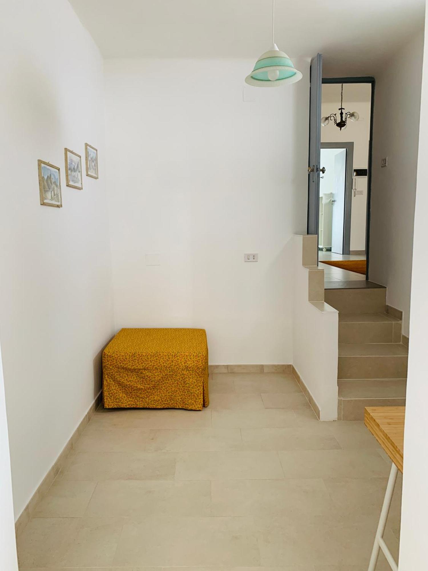 Dimora Paesana Villa Alberobello Ngoại thất bức ảnh