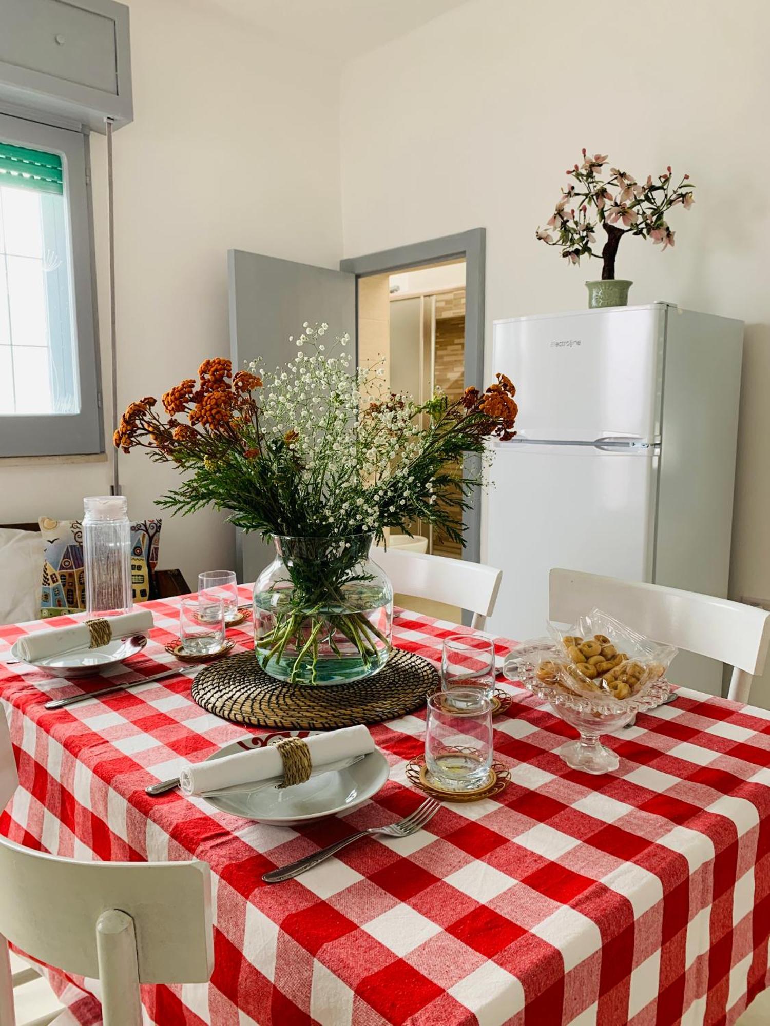 Dimora Paesana Villa Alberobello Ngoại thất bức ảnh