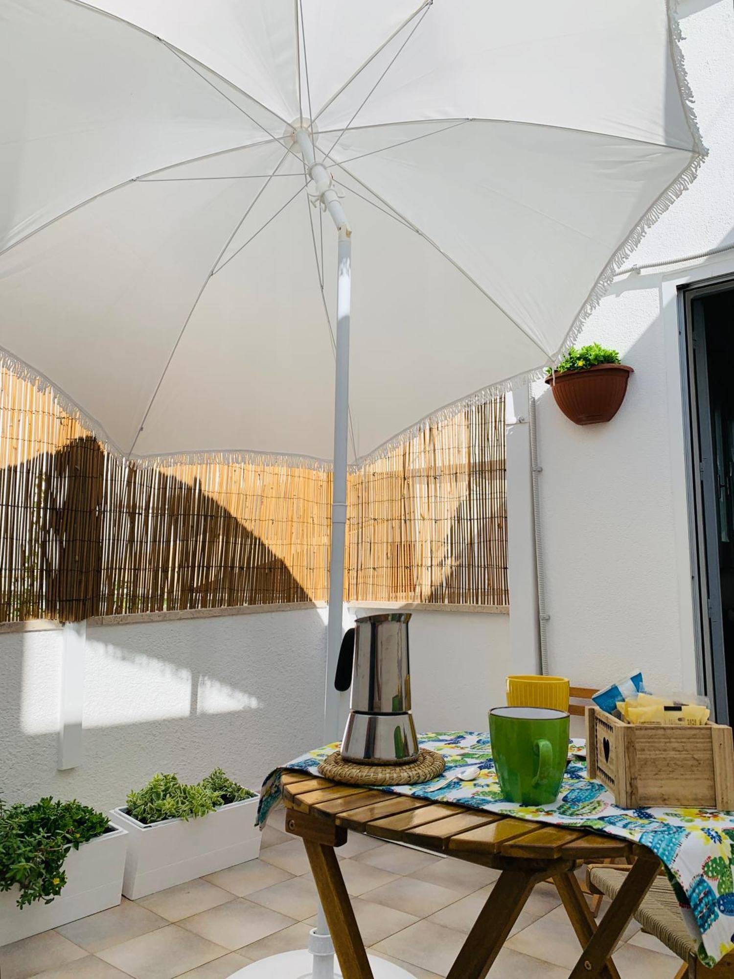 Dimora Paesana Villa Alberobello Ngoại thất bức ảnh
