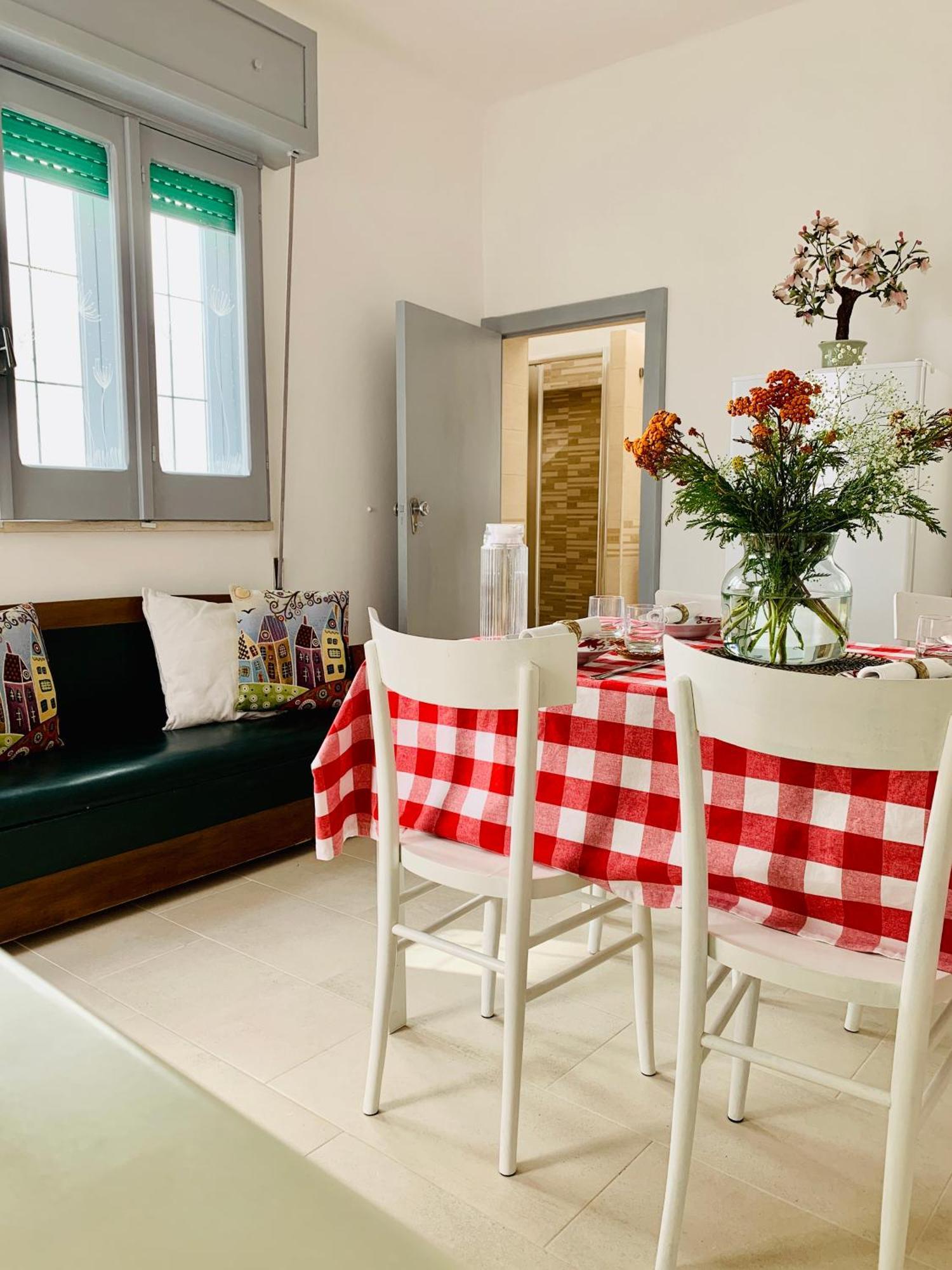 Dimora Paesana Villa Alberobello Ngoại thất bức ảnh