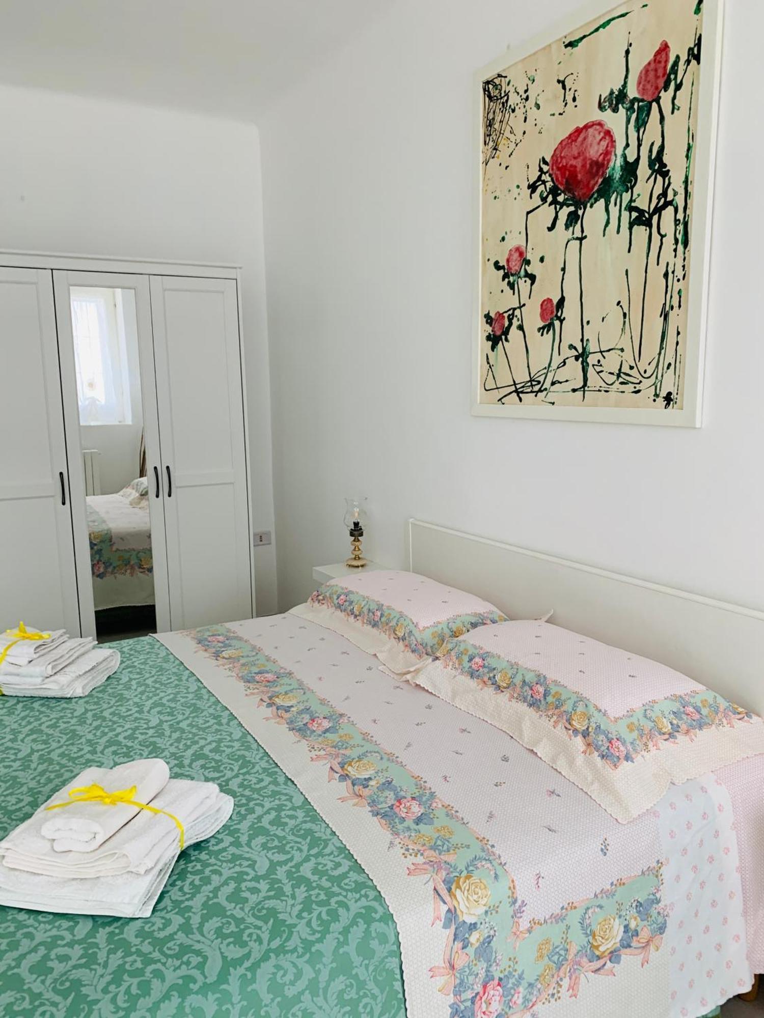 Dimora Paesana Villa Alberobello Ngoại thất bức ảnh