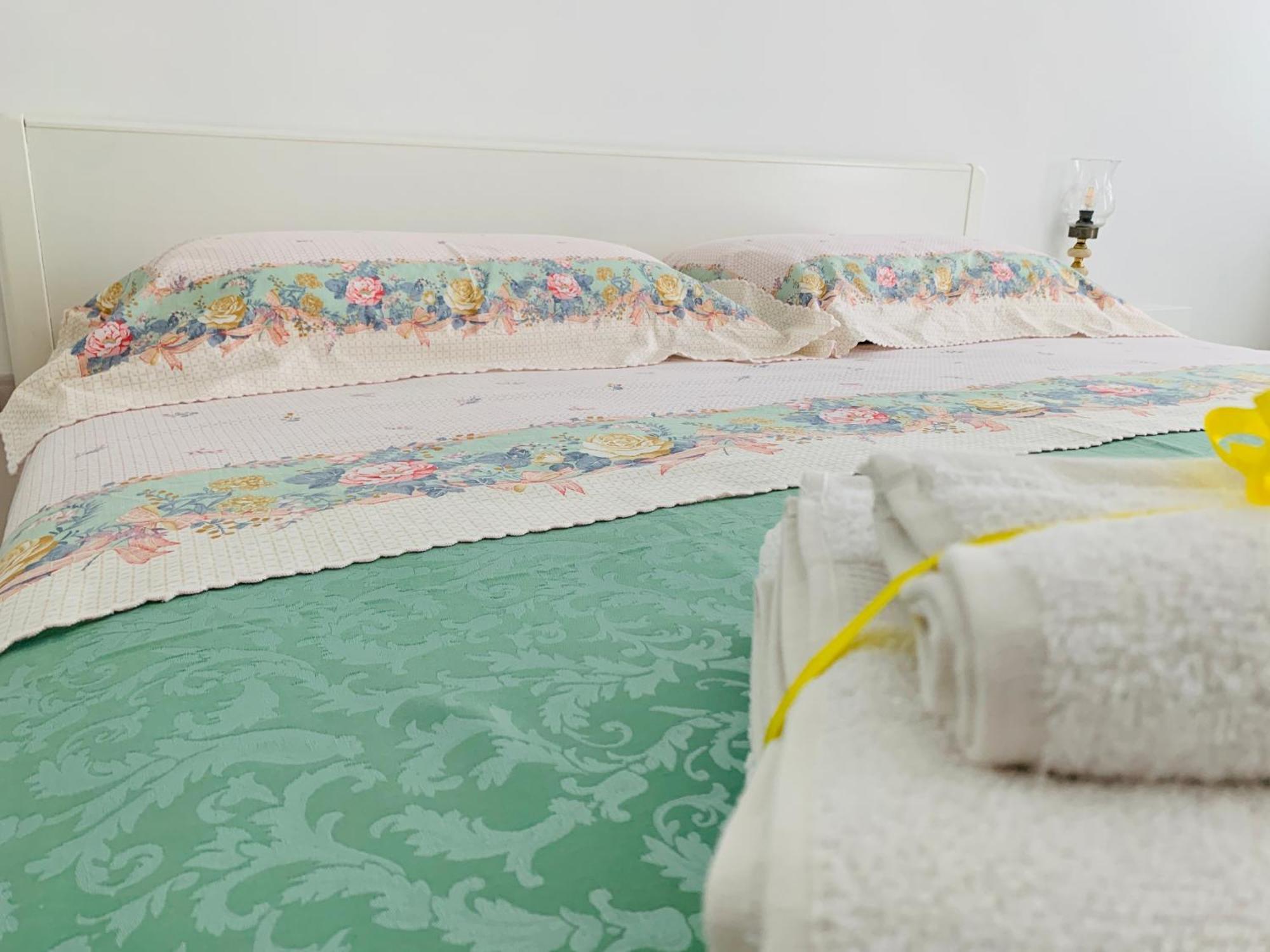 Dimora Paesana Villa Alberobello Ngoại thất bức ảnh