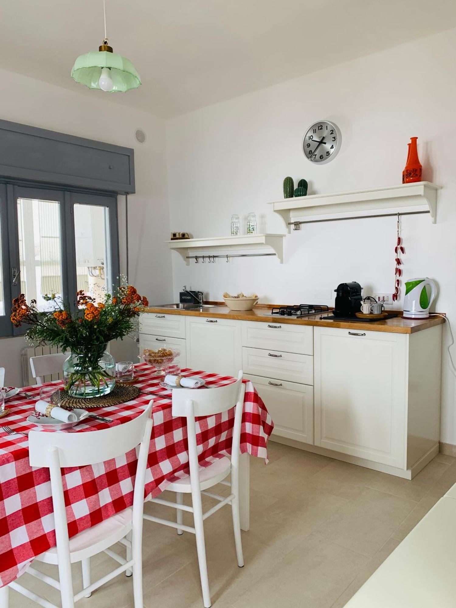 Dimora Paesana Villa Alberobello Ngoại thất bức ảnh