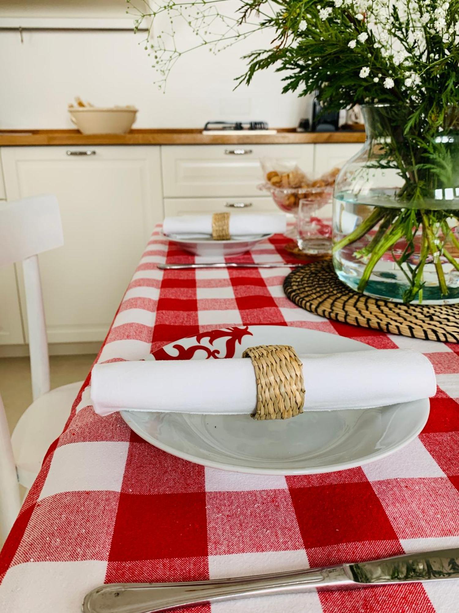 Dimora Paesana Villa Alberobello Ngoại thất bức ảnh