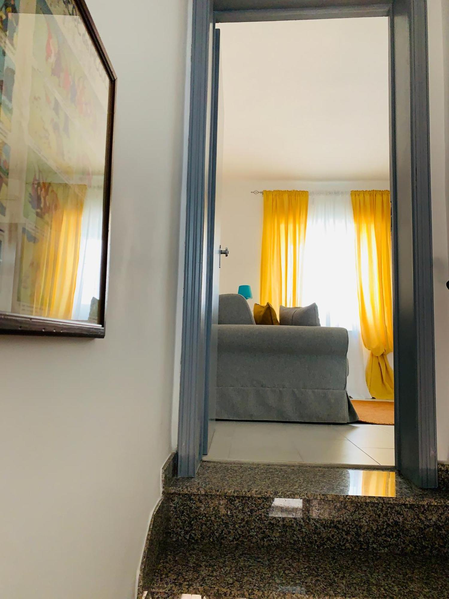 Dimora Paesana Villa Alberobello Ngoại thất bức ảnh