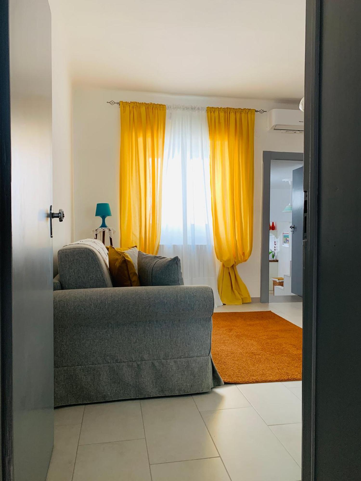Dimora Paesana Villa Alberobello Ngoại thất bức ảnh