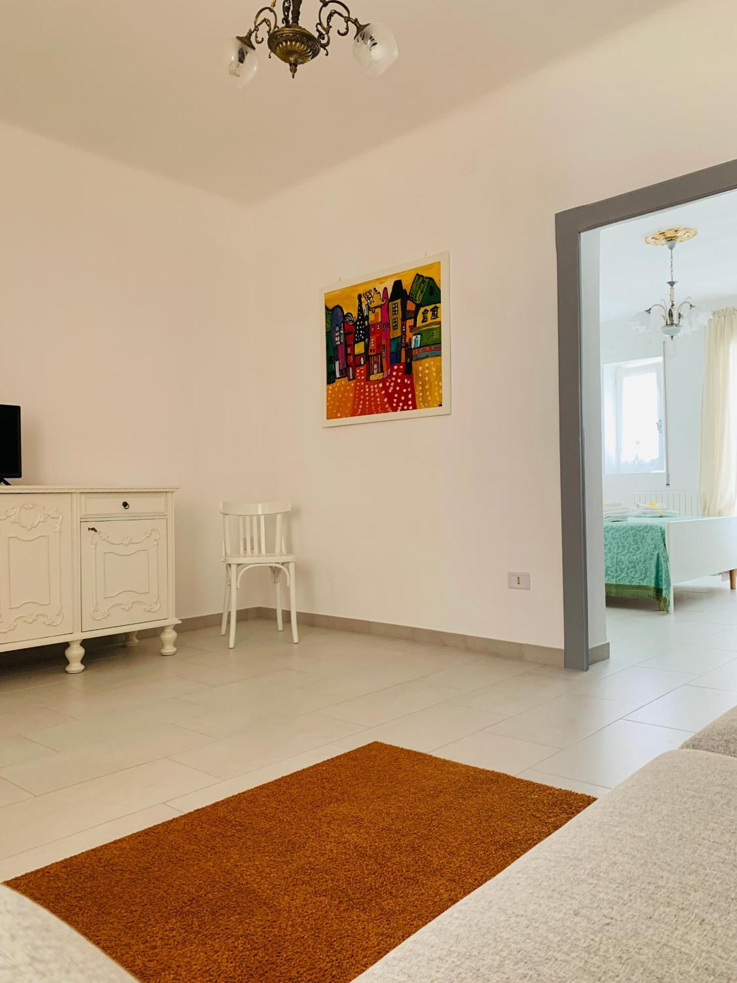 Dimora Paesana Villa Alberobello Ngoại thất bức ảnh